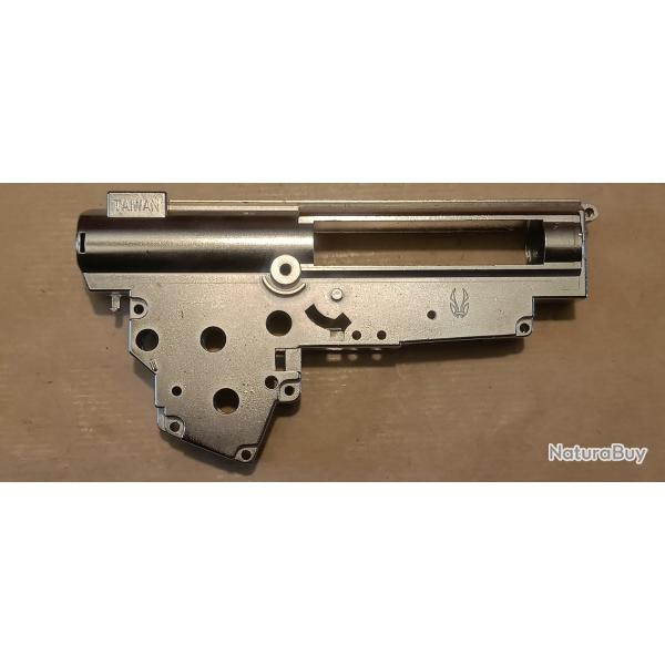 Coque de Gearbox V3 BO manufacture