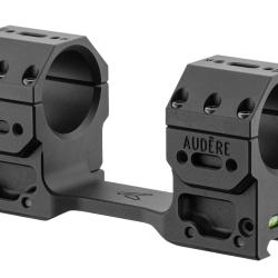 Montage Aud&egrave;re Monobloc Adversus Gen 2 - Diametre 34 mm - Hauteur 28 mm - Pente 0 Moa - 0 Mil