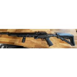 Air Arms S510T Tactical High Power 5,5mm 41j