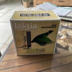 CARTOUCHES marque JAKTIA