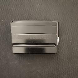 CHARGEUR AR-15 NEA METAL 7.62X39 10 COUPS