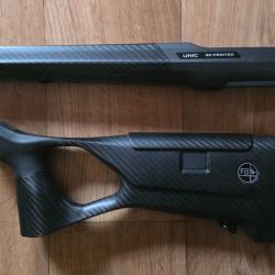 Ensemble FBT Carbone Sauer 404 / 505