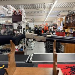 Verney Carron Impact NT Composite Luxe + Point rouge