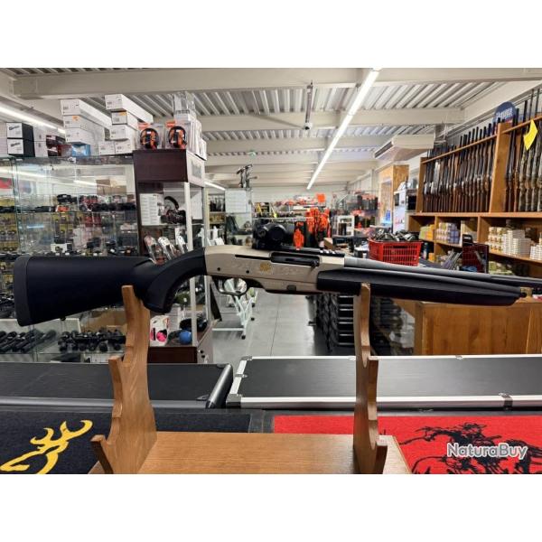 Verney Carron Impact NT Composite Luxe + Point rouge