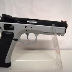 Pistolet semi-automatique CZ 75 SP-01 SHADOW DUALTONE - Cal. 9x19
