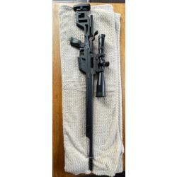 Victrix Venus X 308win 1:11 61cm 790 coups