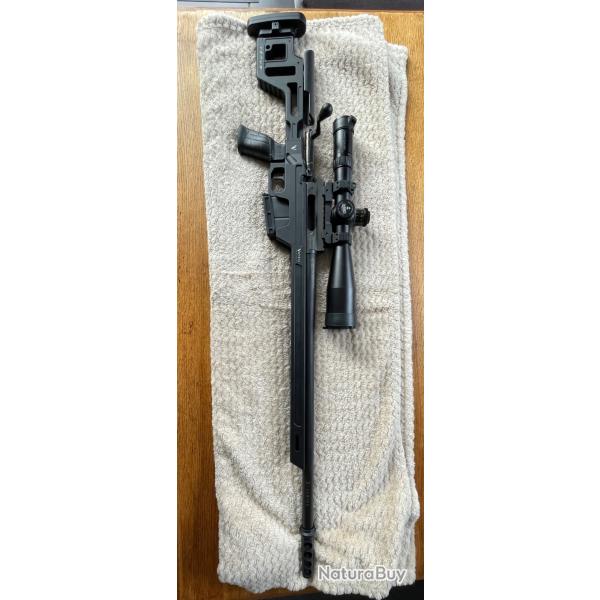 Victrix Venus X 308win 1:11 61cm 790 coups