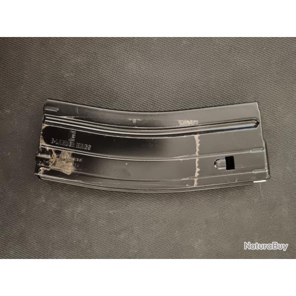 CHARGEUR AR-15 NEA METAL 7.62X39 30 COUPS