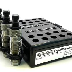 Jeu d'outils Redding 45ACP r&eacute;f:88189