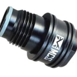 Adaptateur Male Femelle ASA + Slide On off - MCS