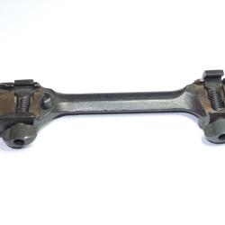 Embase/ Montage amovible BRNO pour lunette ZF4 pour carabine ZKK600