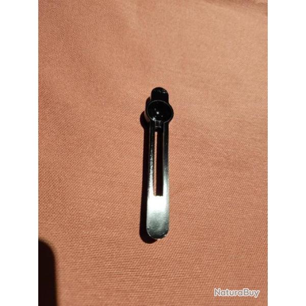 Oget de fusil superpos�s franchi falconnet Introuvable !!