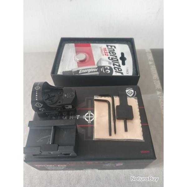 Point rouge SIGHT MARK � vendre