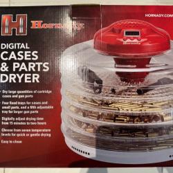 S&eacute;choir Douilles Hornady 053311