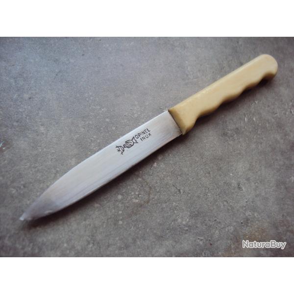 Couteau cuisine opinel ancien