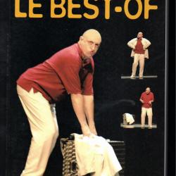 guy montagn&eacute; le best-of 2001