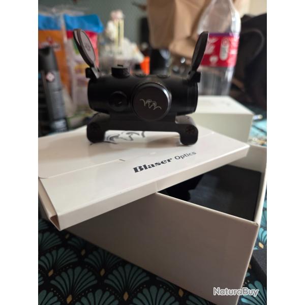 Point rouge rd17 occasion