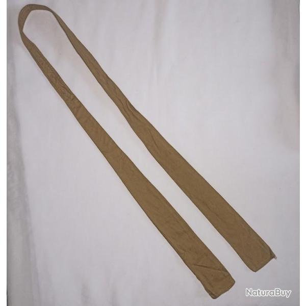 Cravate troupe mod�le 35 dite r�gate France 40 WW2