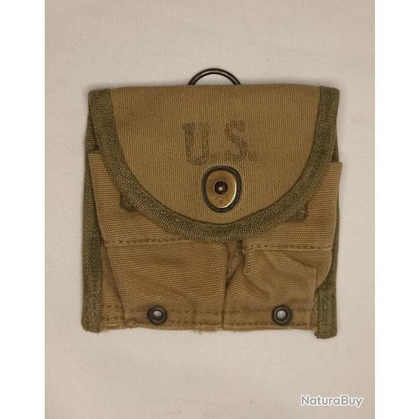 Porte chargeurs usm1 para modifier fran�ais TAP Indo