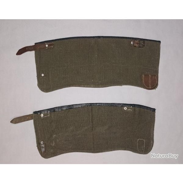 Gu�trons Fran�ais mod�le 1945