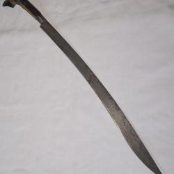 Sabre de combat XIX&egrave;me soldat arm&eacute;e OTTOMANE