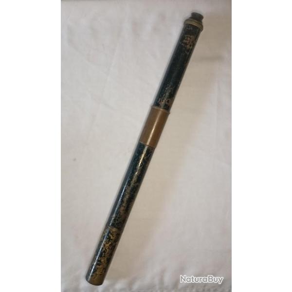 Lunette de Batterie artillerie mod�le 1898 APX 1910 WW1