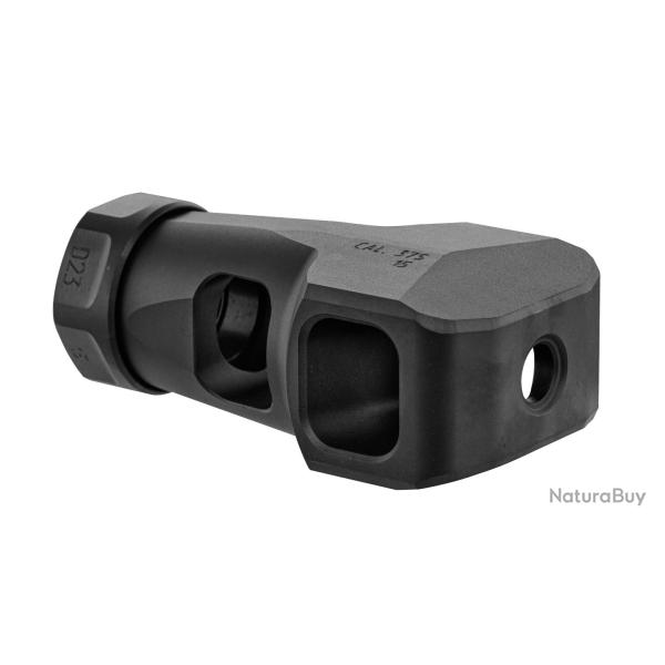 Frein de bouche Audere Hammerhead - Calibre - 375 Cheytac, Filetage - 22x1.5