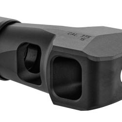 Frein de bouche Audere Hammerhead - Calibre - 408 Cheytac, Filetage - 22x1.5