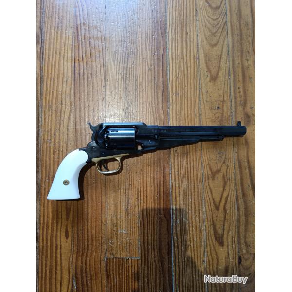 1858 PIETTA / REMINGTON (Cal 44)