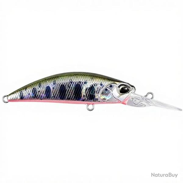 Poisson nageur DUO Spearhead ryuki 50 MDSP ADA4068 Yamame RB