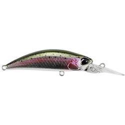 Poisson nageur DUO Spearhead ryuki 50 MDSP MCC4036 Rainbow trout