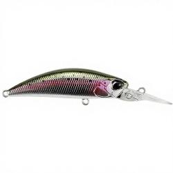 Poisson nageur DUO Spearhead ryuki 50 MDSP MCC4036 Rainbow trout