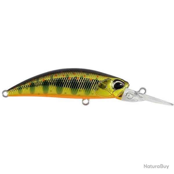 Poisson nageur DUO Spearhead ryuki 50 MDSP MCC4084 Gold yamame