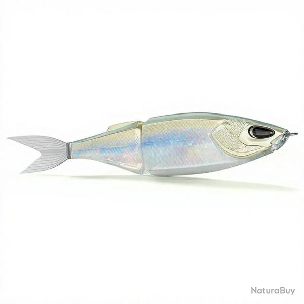 Swimbait NAYS TRN 190 S-36