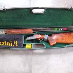 Fusil de bal trap rizzini Br 440 sporting