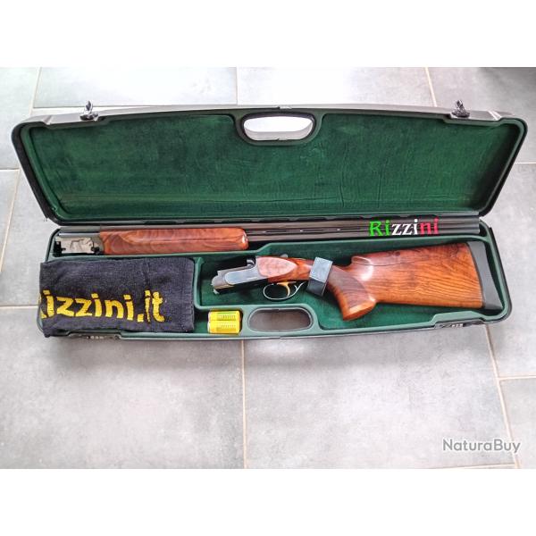 Fusil de bal trap rizzini Br 440 sporting