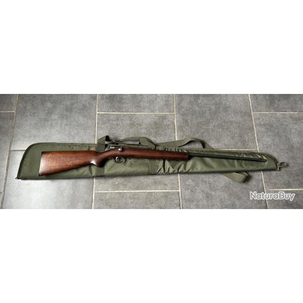 carabine winchester en 22