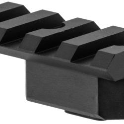 Rail additionnel Audere Adversus - Court