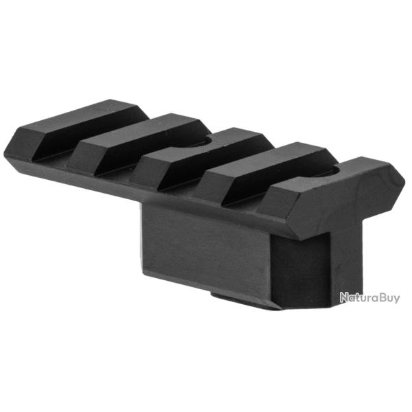 Rail additionnel Audere Adversus - Court