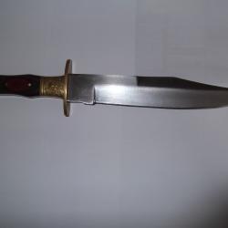 Couteau Bowie Knife