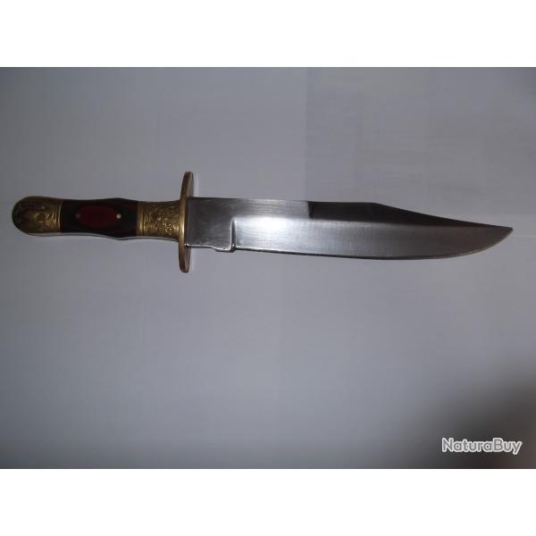 Couteau Bowie Knife