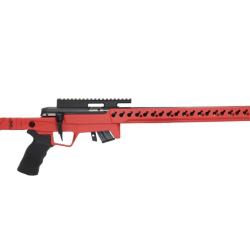 Carabine Anschutz 1727 APR Red .22lr