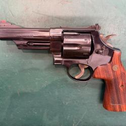 Smith wesson 29-10 44mag 4 pouces