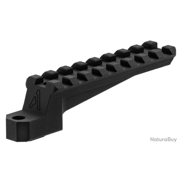 Rail additionnel Audere Adversus -  Long