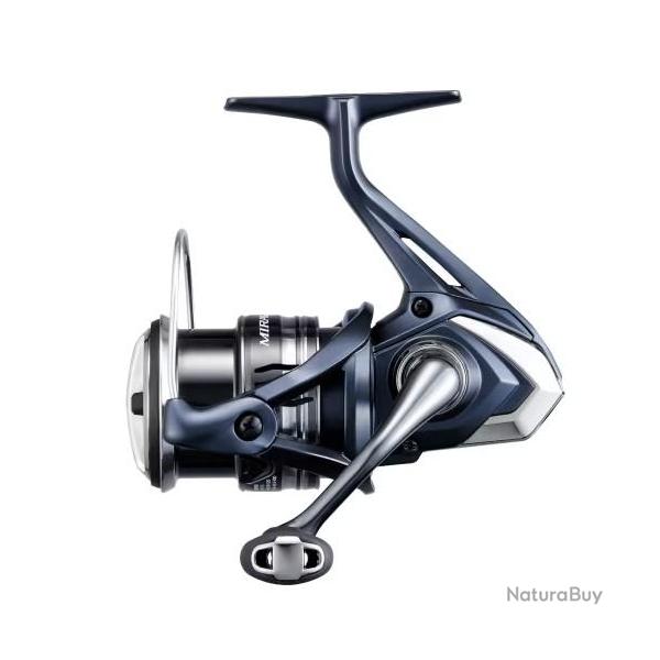 MOULINET SHIMANO MIRAVEL 2500 HG