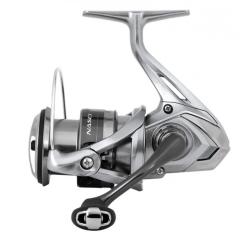 MOULINET SHIMANO NASCI FC 2500 HG