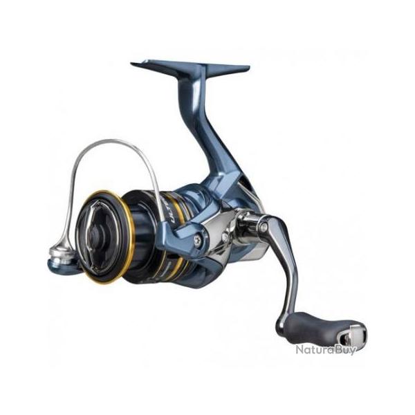 MOULINET SHIMANO ULTEGRA 2500 HG FC