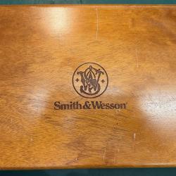 Smith wesson 29-10 44mag 6 pouces