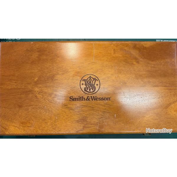 Smith wesson 29-10 44mag 6 pouces