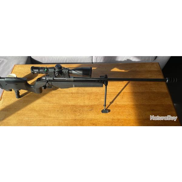 Sako TRG42 338LM 500 coups